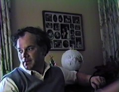 David Dorrough